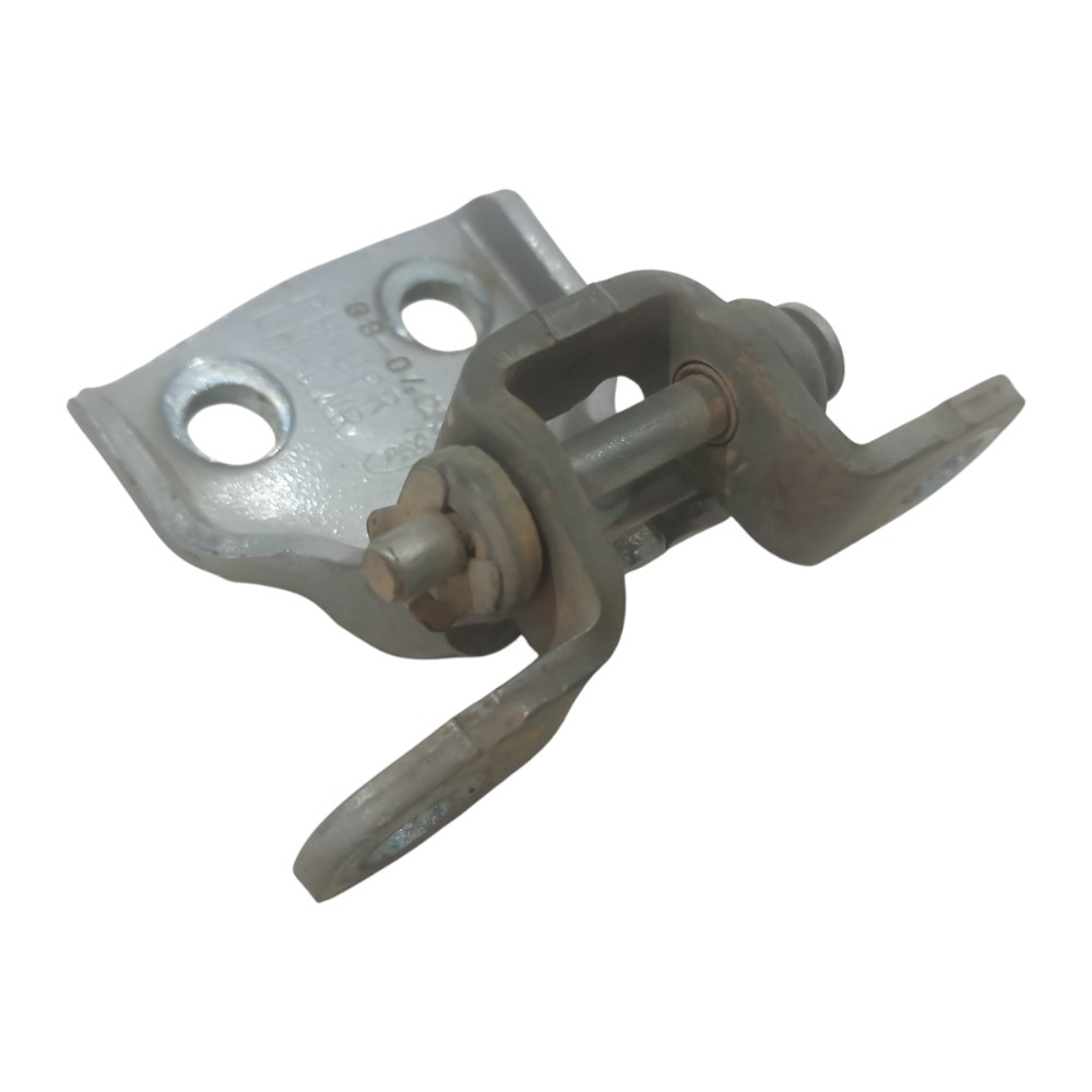 Dobradiça Porta Traseira Esquerda Ford Fiesta 2000 A 2014 2