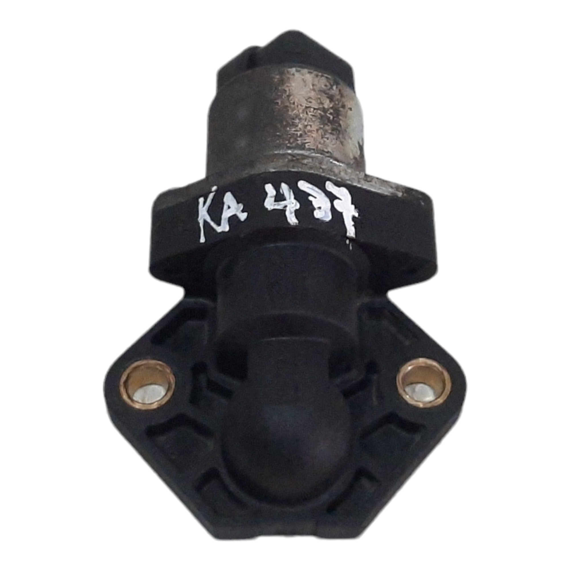 Atuador Marcha Lenta Ford Ka 1.0 2008 2009 2010 2011 A 2013 6