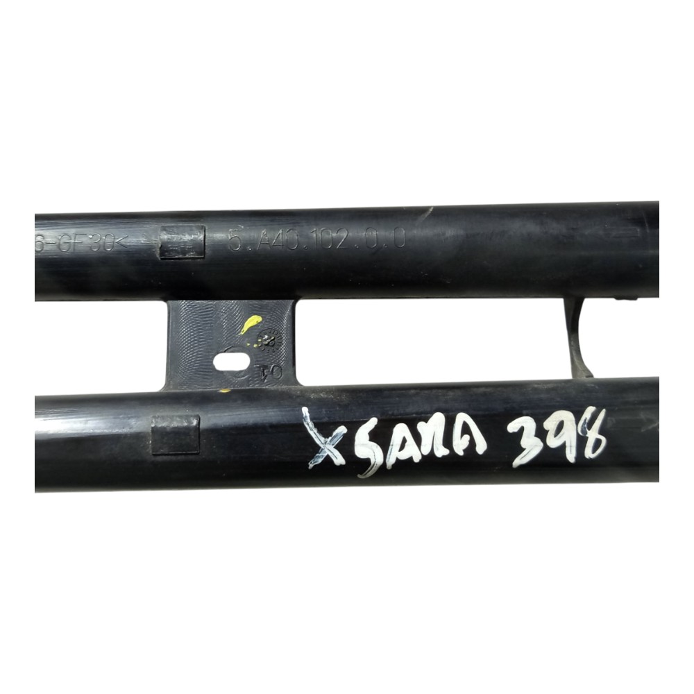 Radiador Interno Ar Quente Evaporador Xsara 2001 2002 A 2006 7