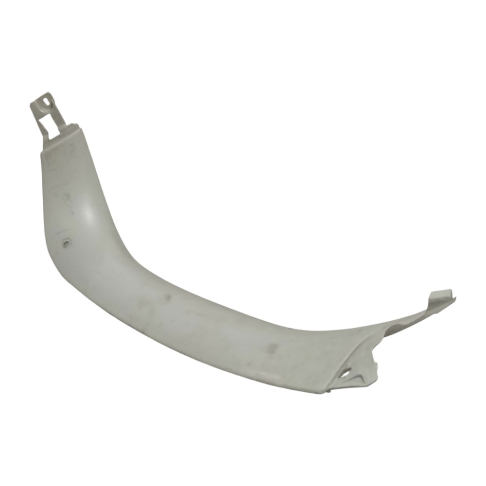 Acabamento Direito Vidro Porta Malas Peugeot 307 2001 A 2008 1
