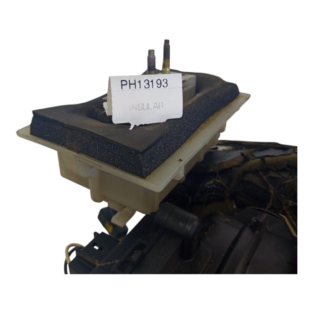 Caixa Ventilação Interna Citroen C4 Picasso 2.0 2006 A 2013 7