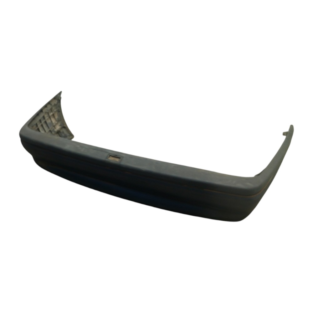 Parachoque Traseiro Chevrolet Vectra 1996 1997 A 2000 3