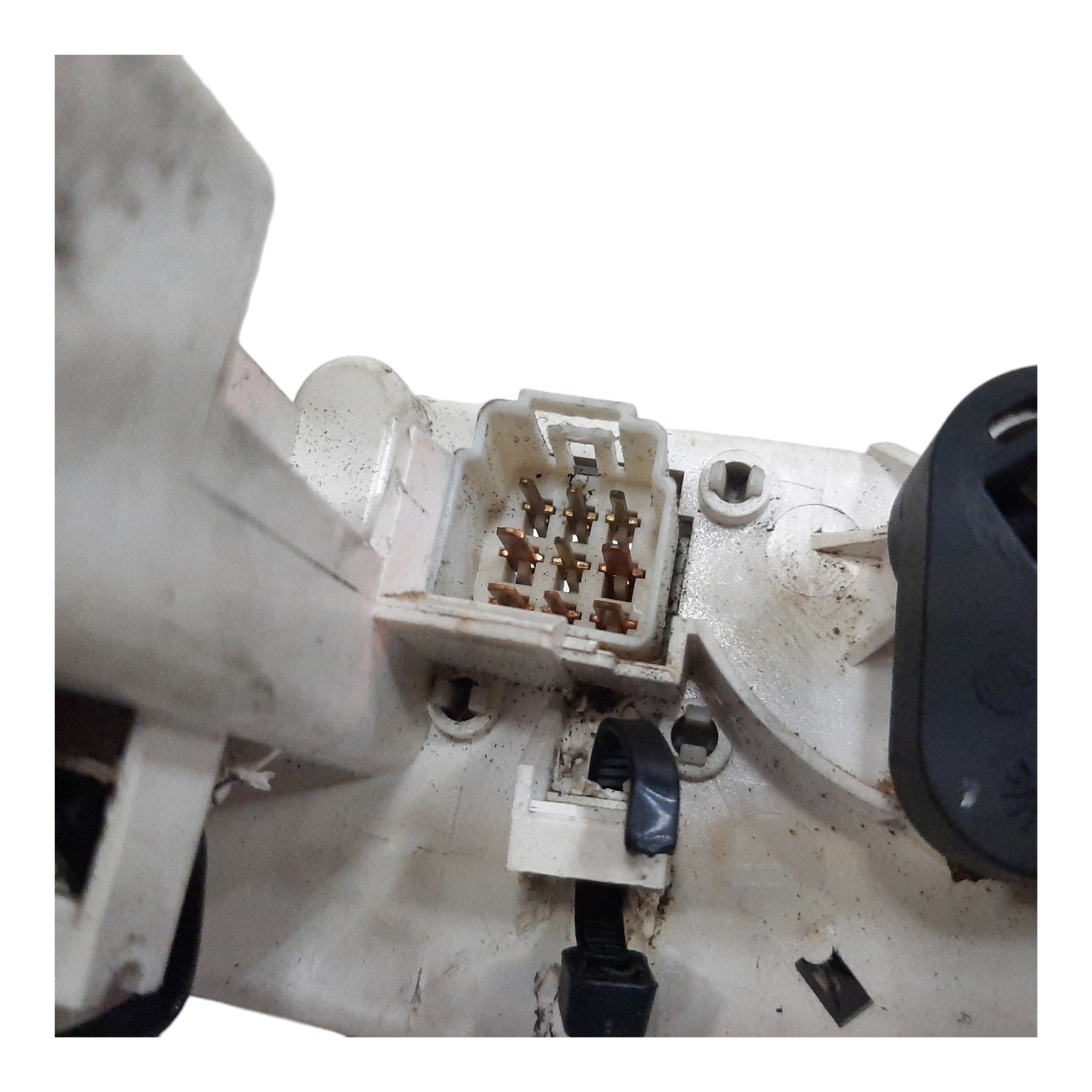 Comando Ar Condicionado Gm Vectra 1997 1998 1999 2000 A 2005 7