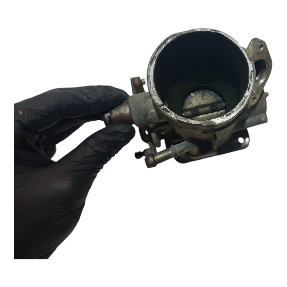 Tbi Corpo Borboleta Gm Corsa 1.0 Cht 1997 A 2002 5