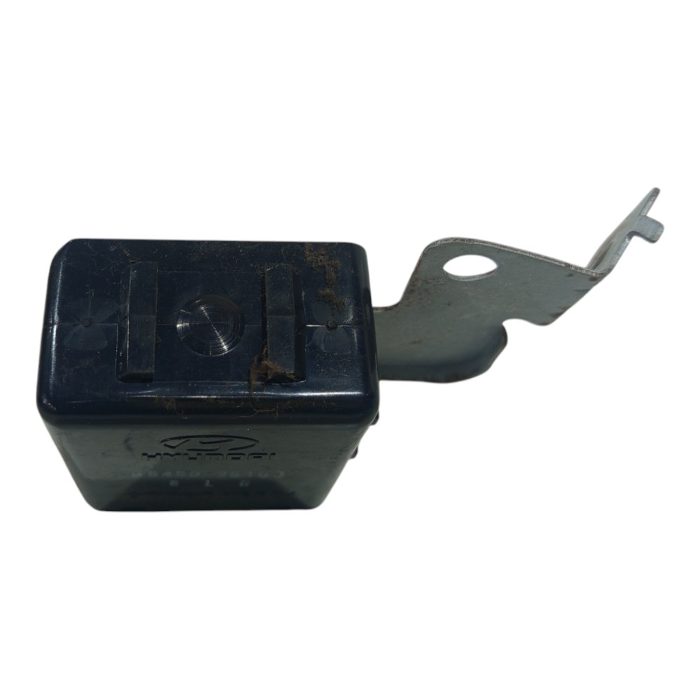 Módulo Relé Trava Hyundai Santa Fé 2006 2007 2008 09 – 2013 4