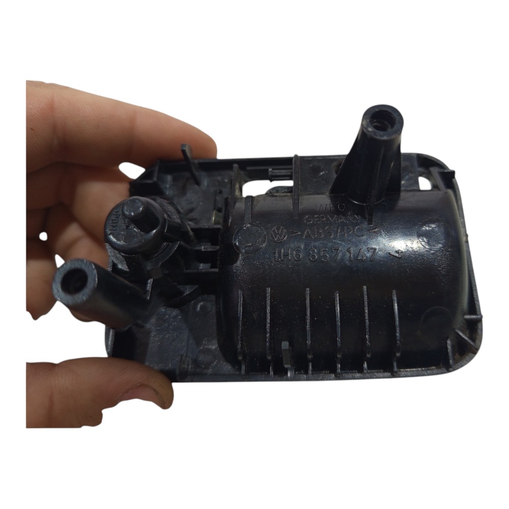 Puxador Porta Luvas Volkswagen Golf Mk3 1991 1992 1993 A 98 4