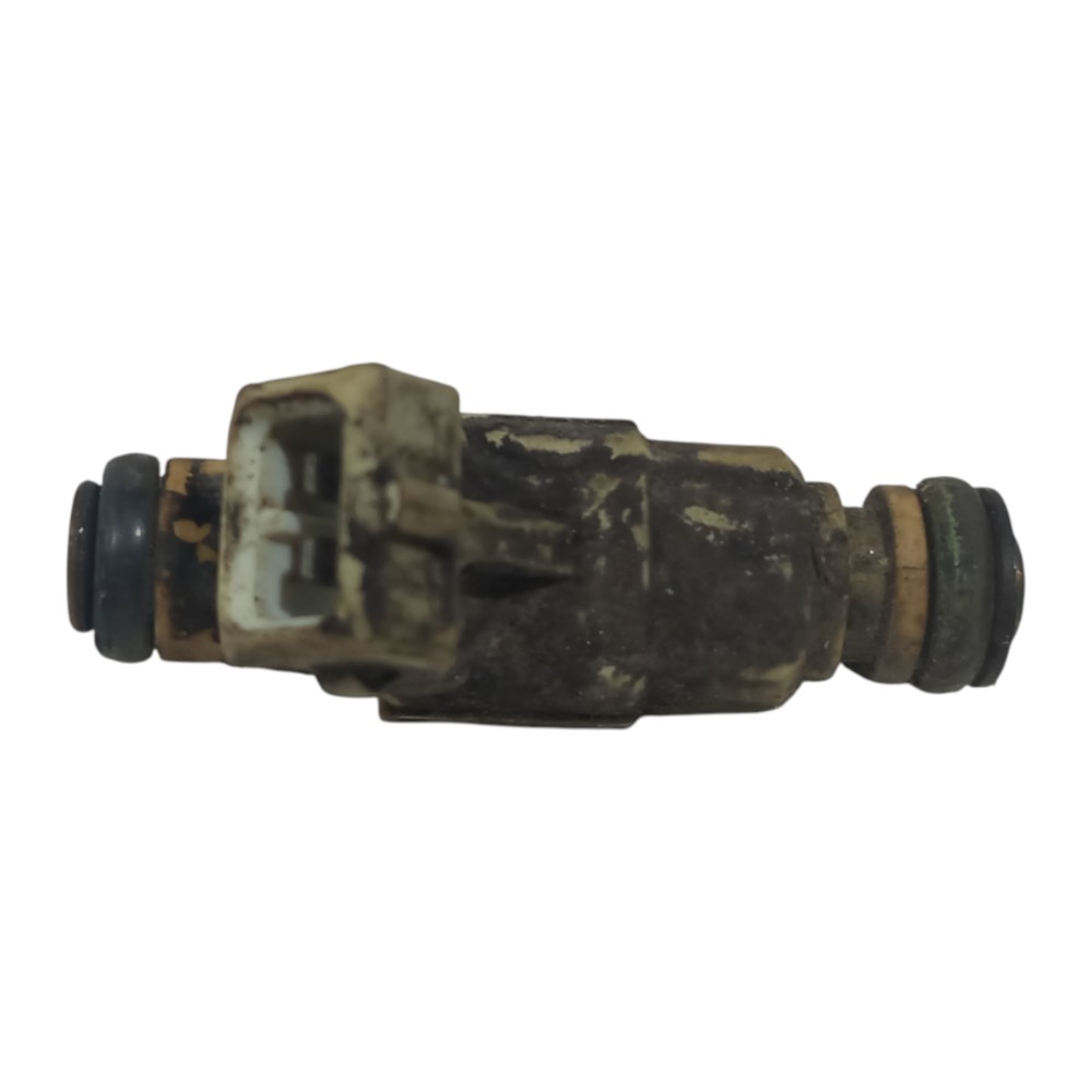 Bico Injetor Combustível Vw Gol 1.0 1999 2000 2001 A 2005 4