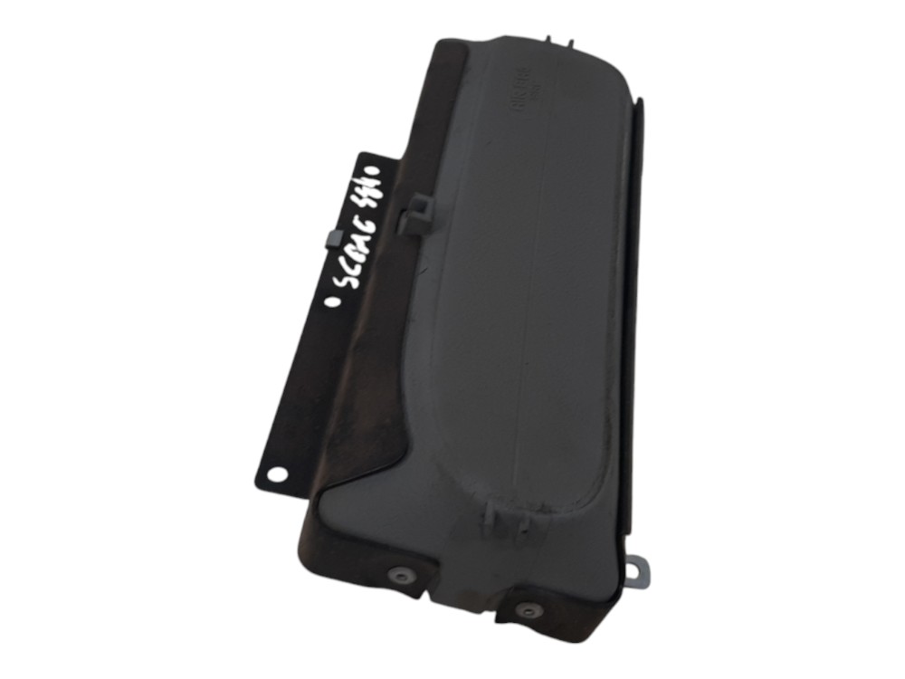 Airbag passageiro scenic 584 kd1 7