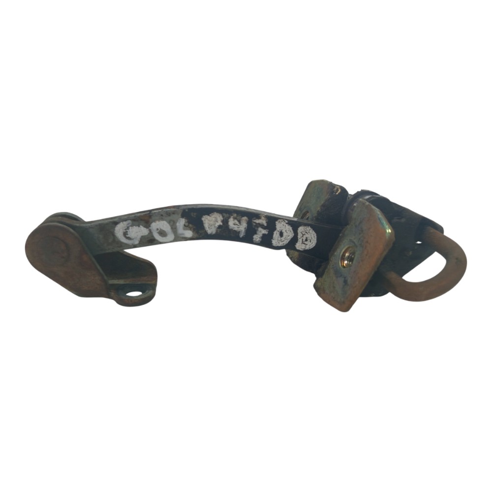 Limitador Porta Direito Volkswagen Gol G2 1998 1999 A 2002 1