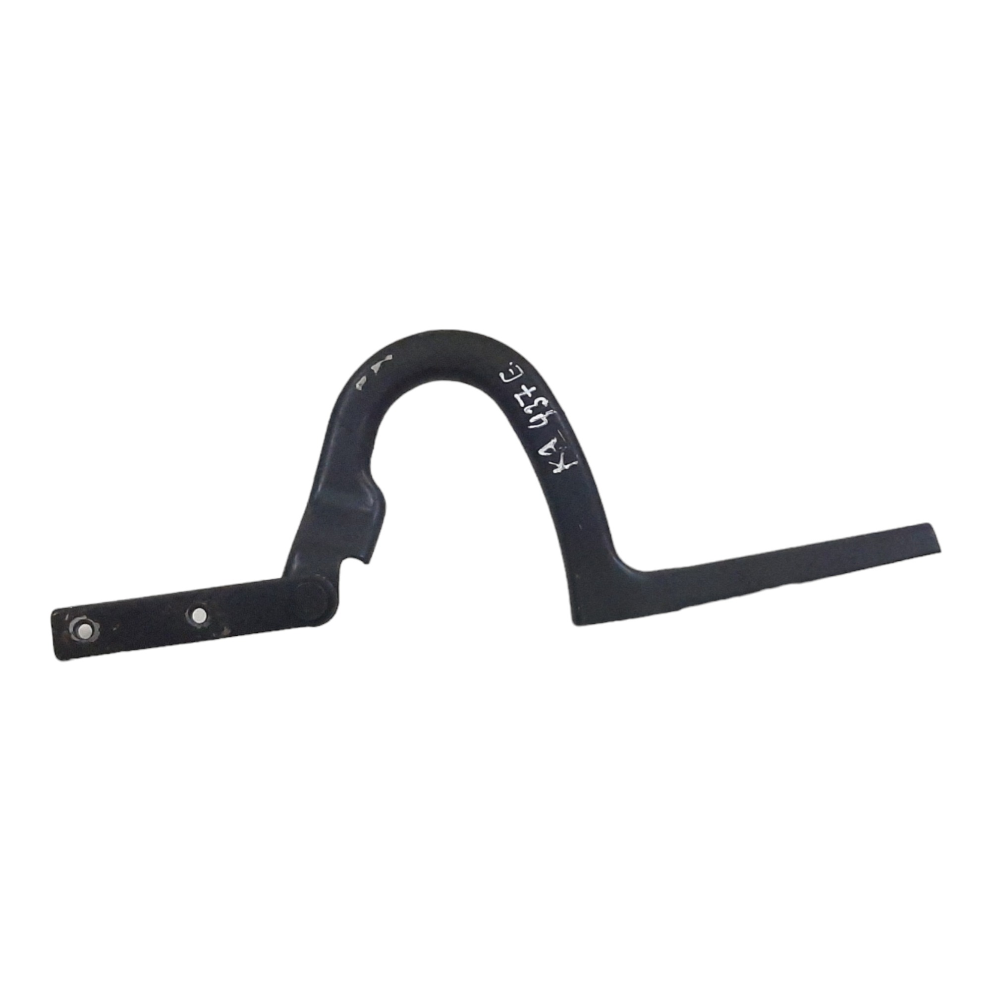 Dobradiça Esquerda Capô Dianteiro Ford Ka 2008 2009 A 2013 1