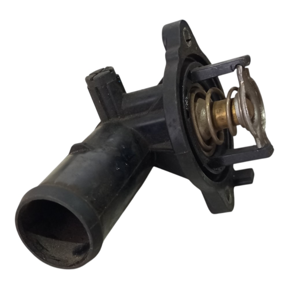 Válvula Termostática Carcaça Jeep Cherokee 3.6 6v 2012/2015 6