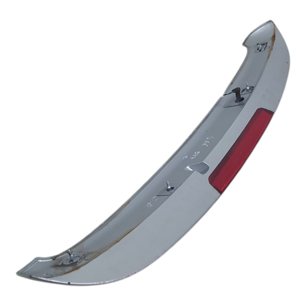 Aerofólio Spoiler Traseiro Hyundai Santa Fé 2006 2007 A 2013 5