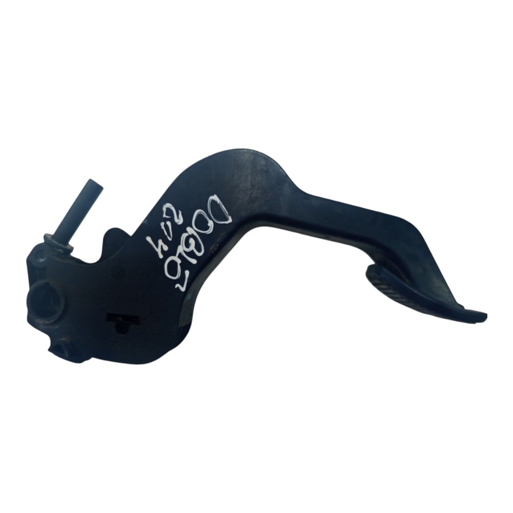 Pedal Embreagem Fiat Doblo 1.8 2010 2011 2012 A 2014 3