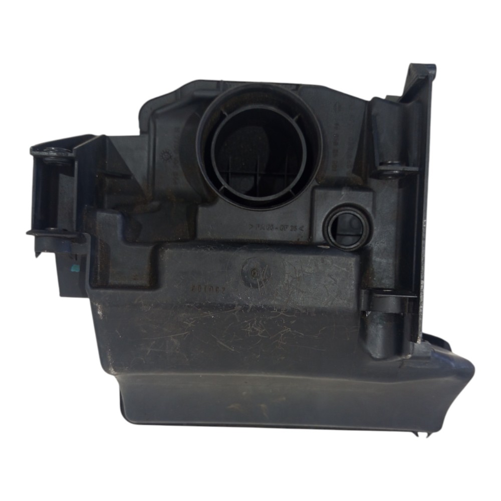 Caixa Filtro Ar Renault Sandero 2012 A 2018 3