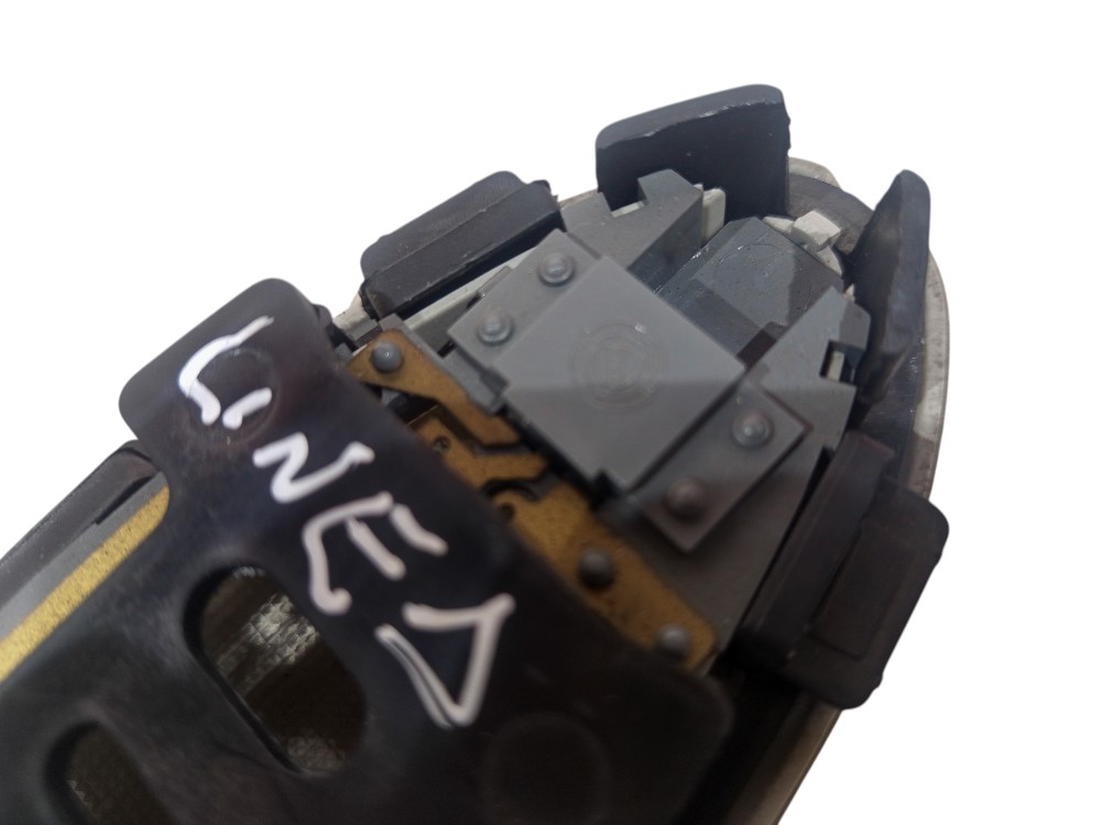 Luz Teto Traseira Fiat Linea 2009 2010 2011 2012 A 2014 6
