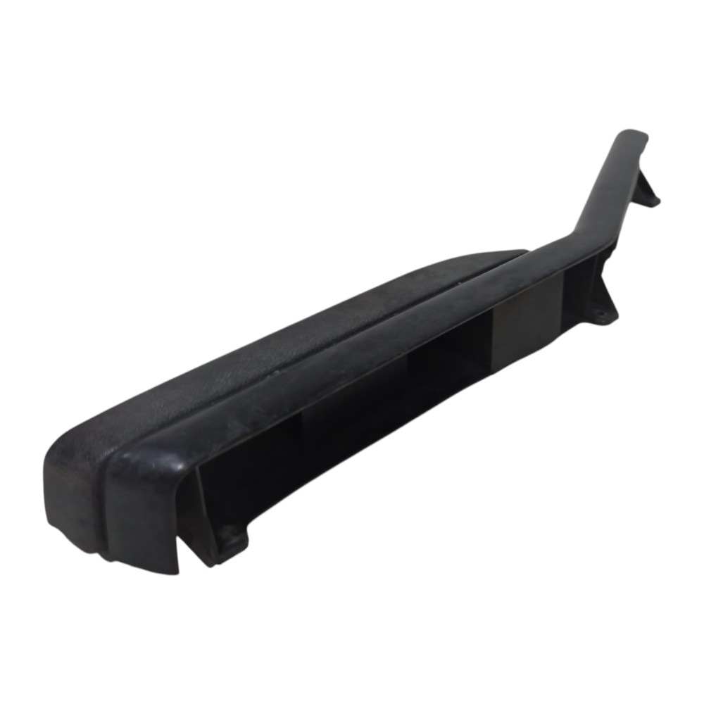 Puxador Porta Dianteiro Esquerdo Fiat Uno 1993 1994 A 2001 4
