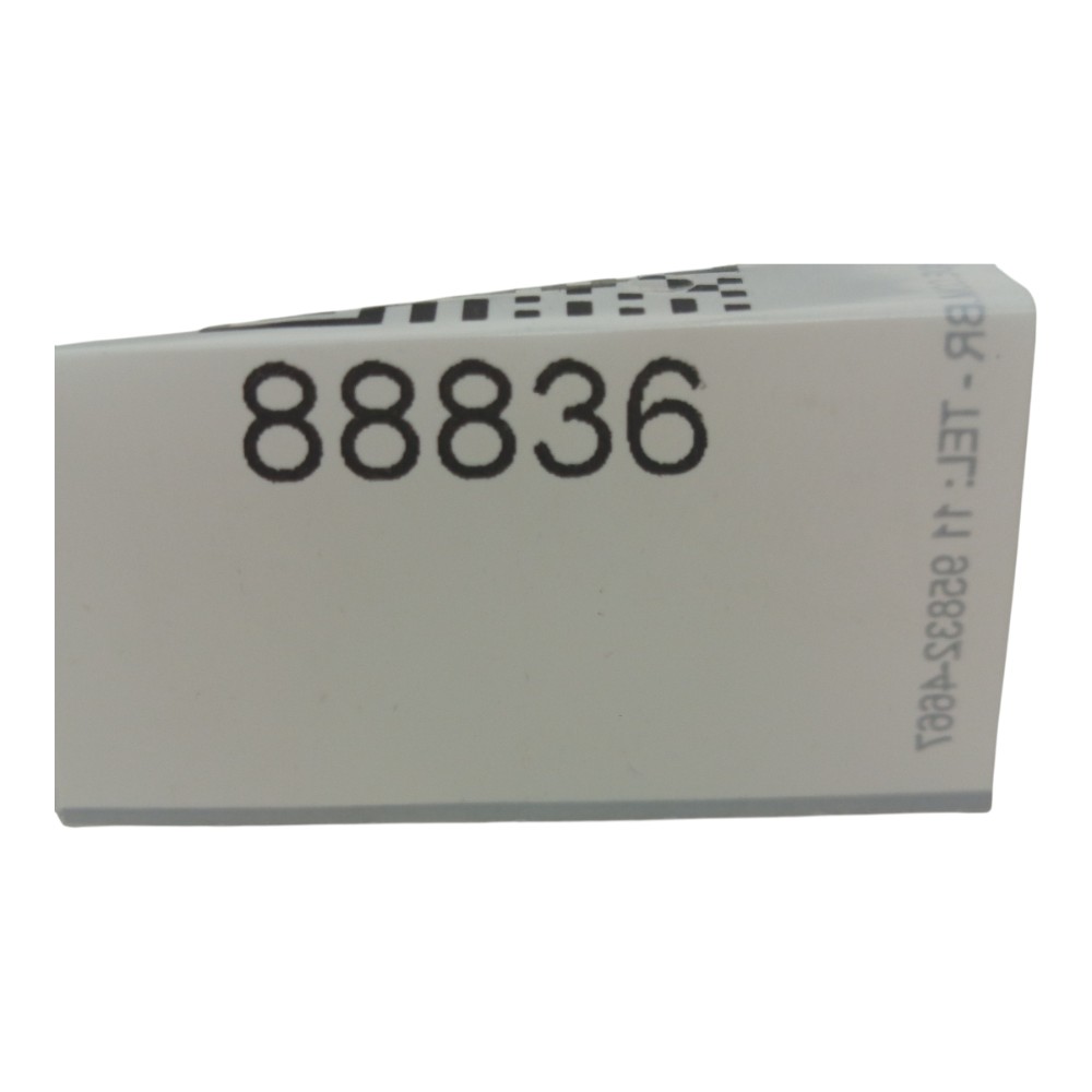 Moldura Puxador Capo Mercedes Classe A160 1999 A 2005 7