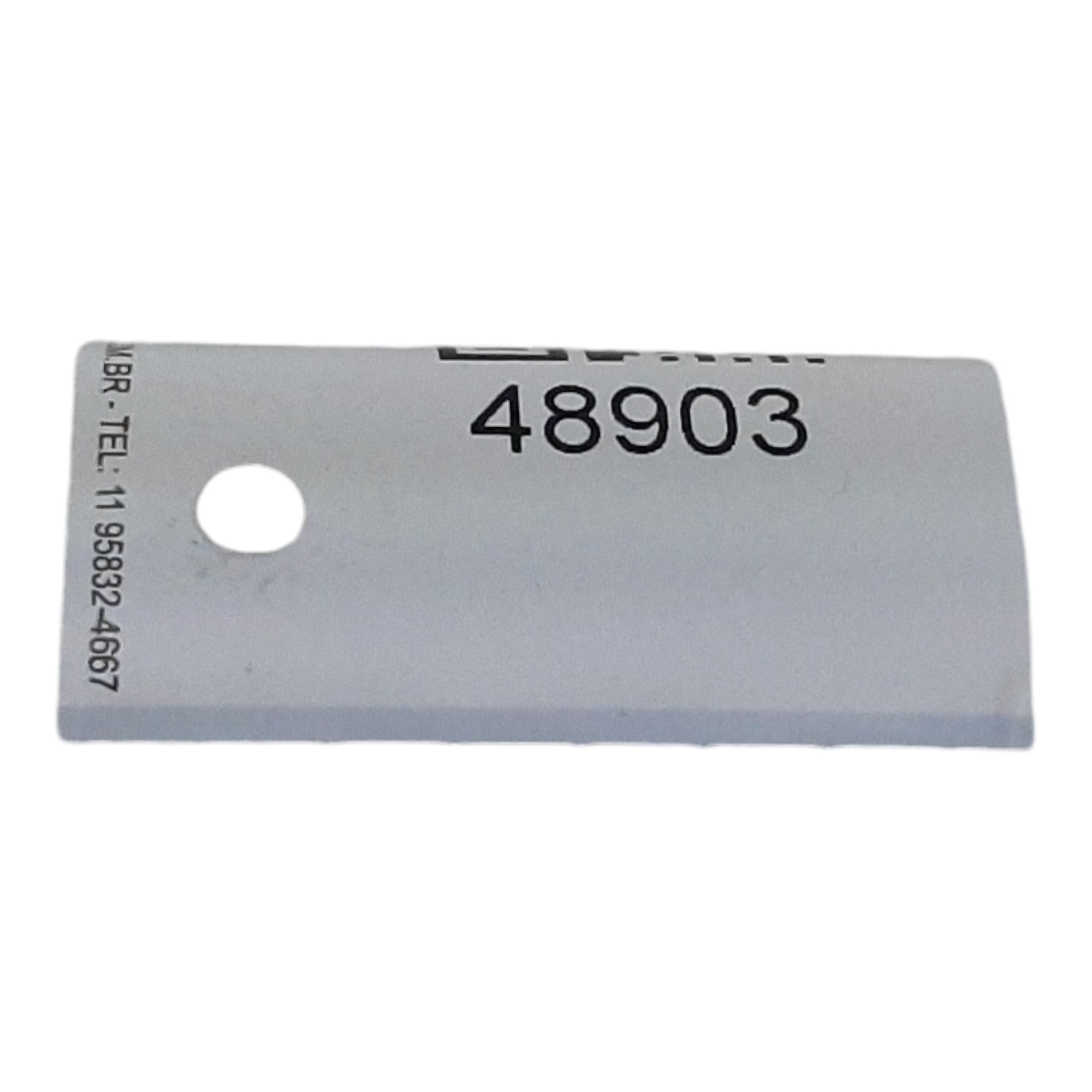Maçaneta Externa Dianteira Direita Gm Corsa 1994 1995 A 2010 1