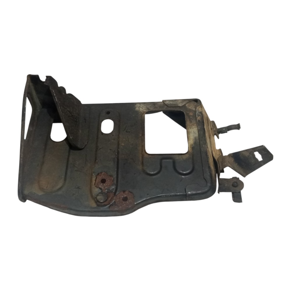 Suporte Caixa Bateria Fiat Tipo 1993 1994 1995 1996 A 1997 3