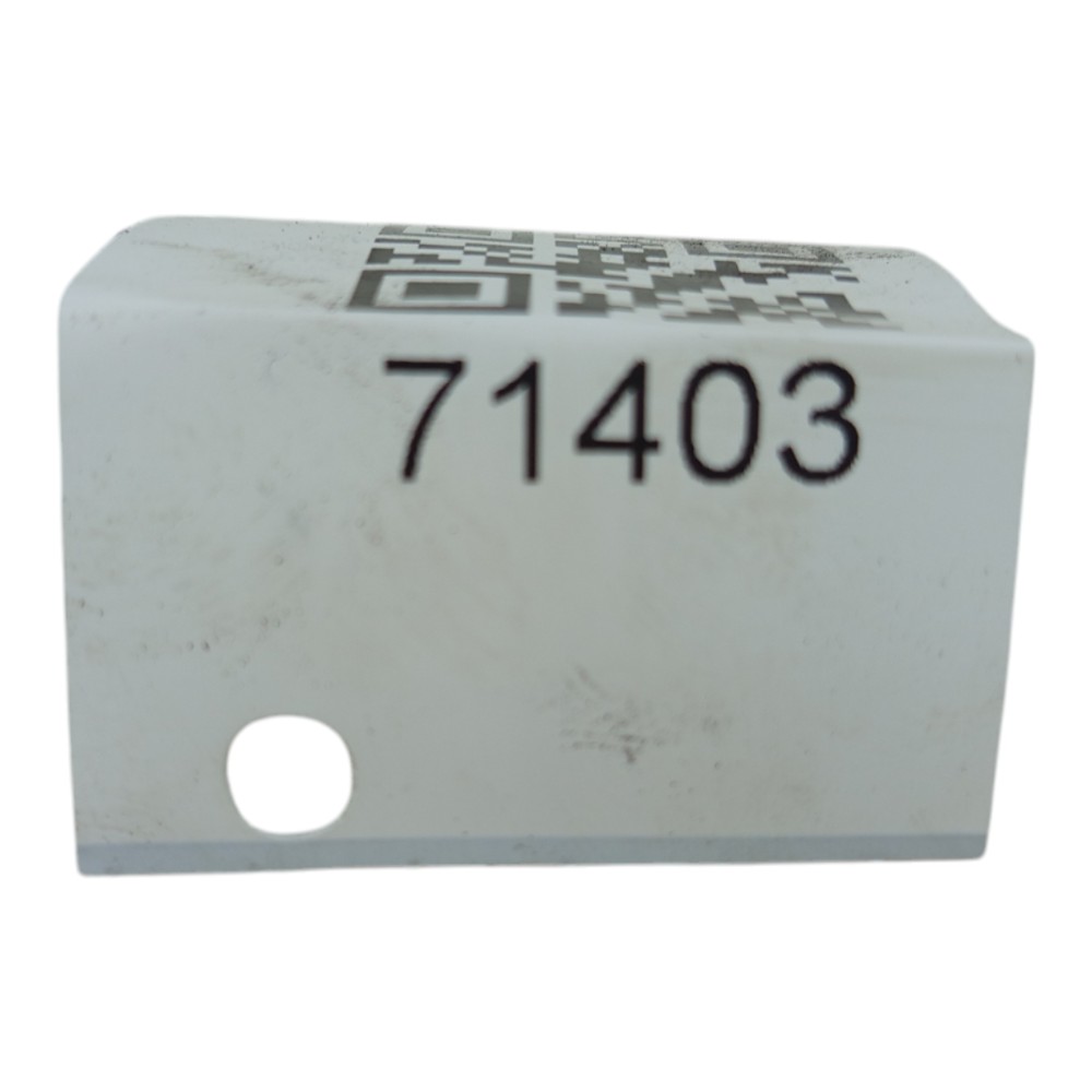 Fechadura Dianteira Esquerda Peugeot 206 Elétrica 02 A 2010 7