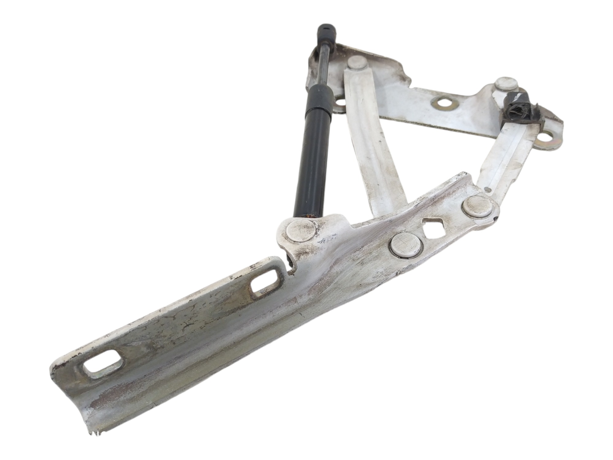 Dobradiça Direita Capô Chevrolet Vectra 1997 1998 A 2005 1