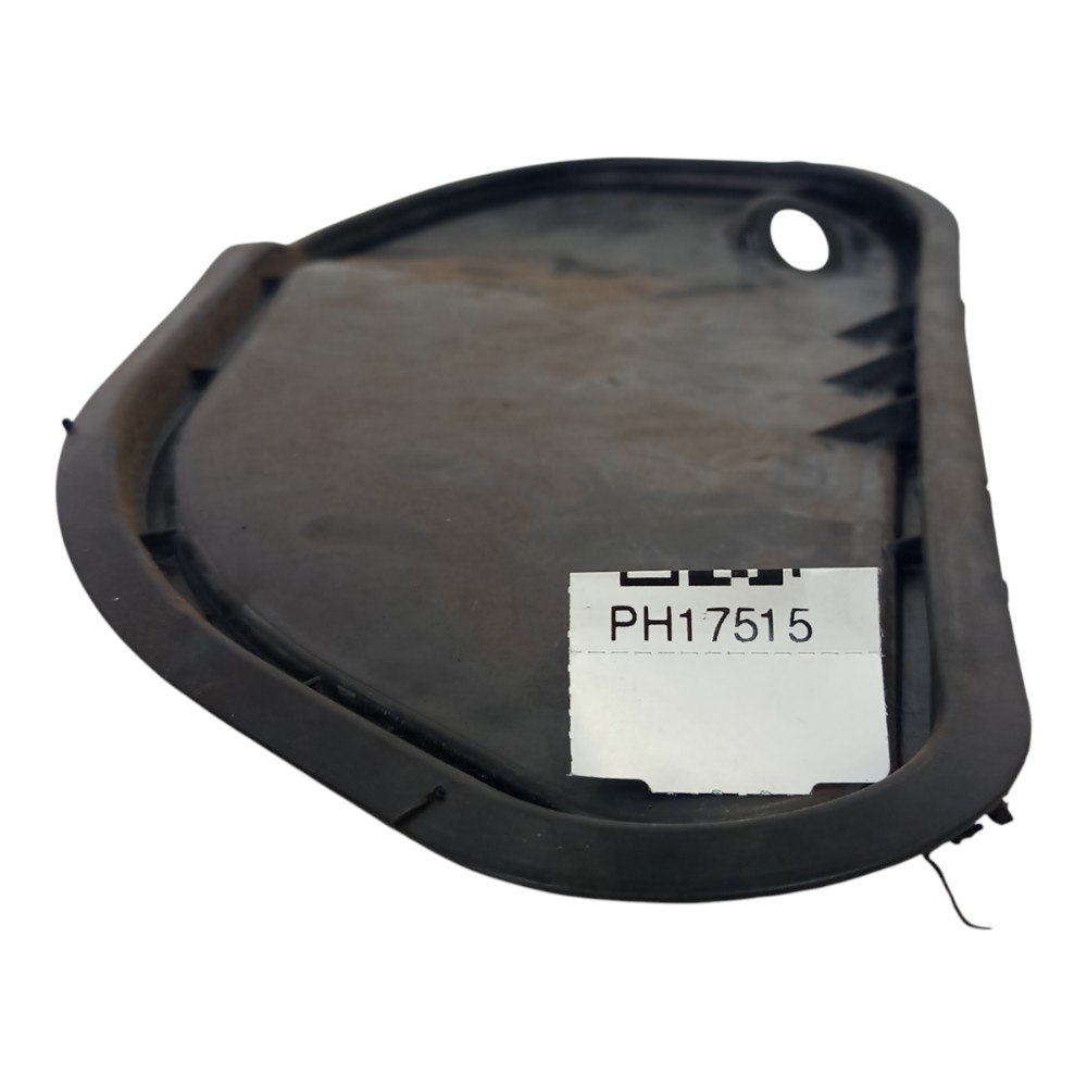 Acabamento Porta Traseira Esquerda Vw Up 2014 2015 A 2021 9