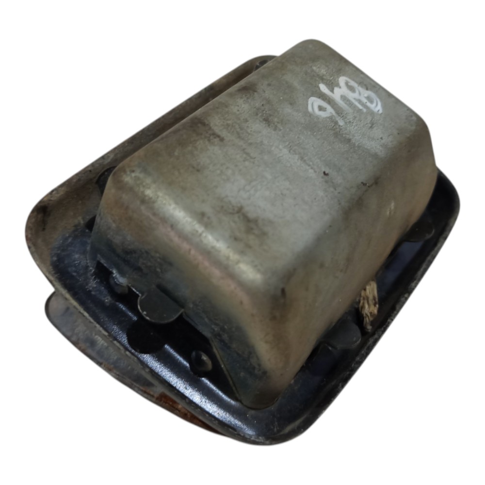 Cinzeiro Console Volkswagen Parati 1993 1994 A 2001 7