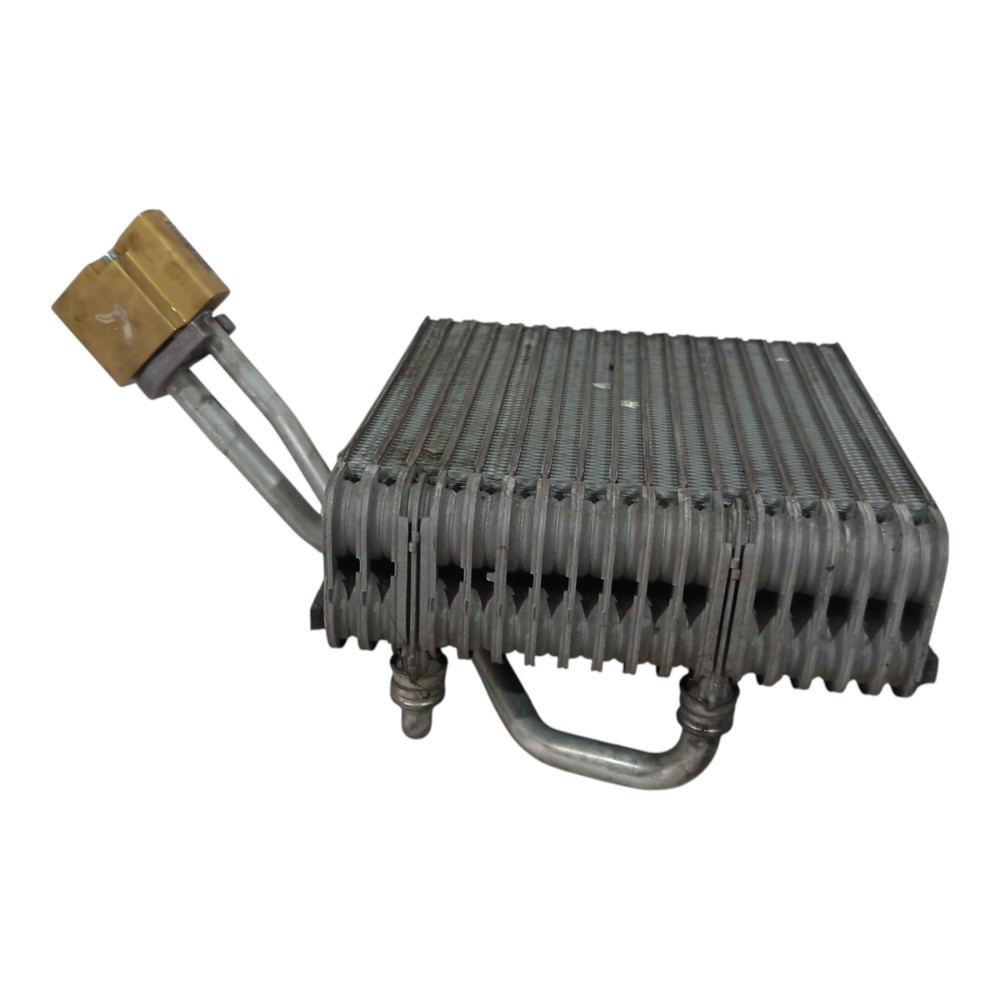 Radiador Ar Quente Audi A3 1.8 20v 2000 A 2008 5