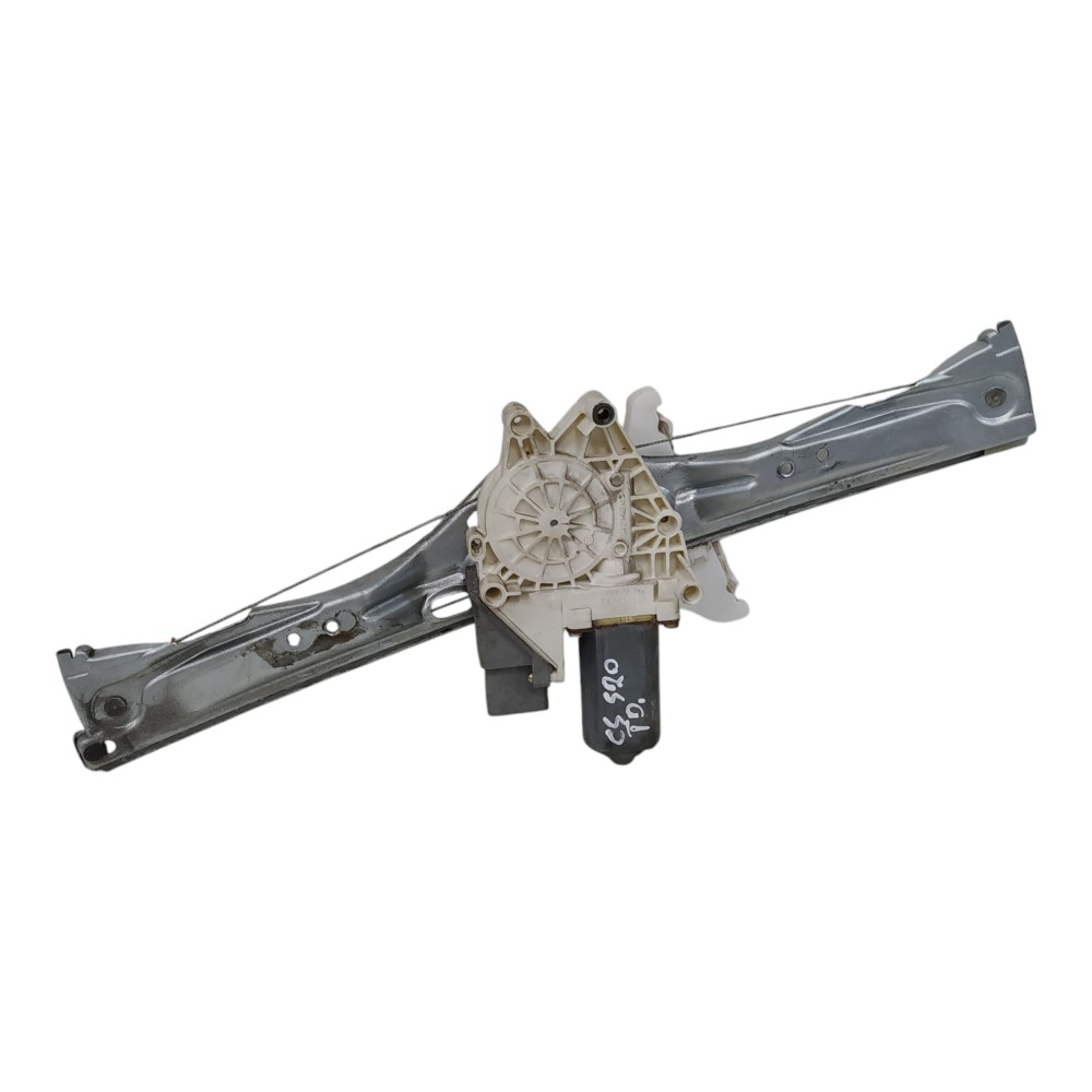 Maquina Vidro Eletrico Traseira Direita Citroen C5 2001 A 05 3
