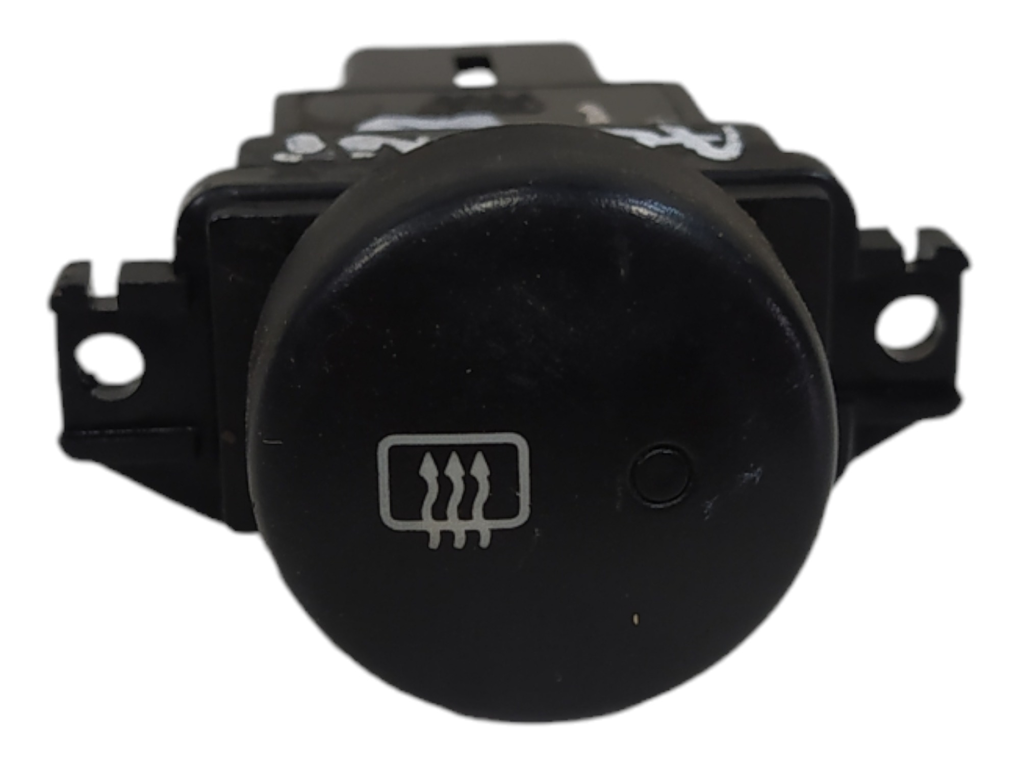 Botão Ar Desembaçador Hyundai Accent 1995 1996 1997 A 1999 4
