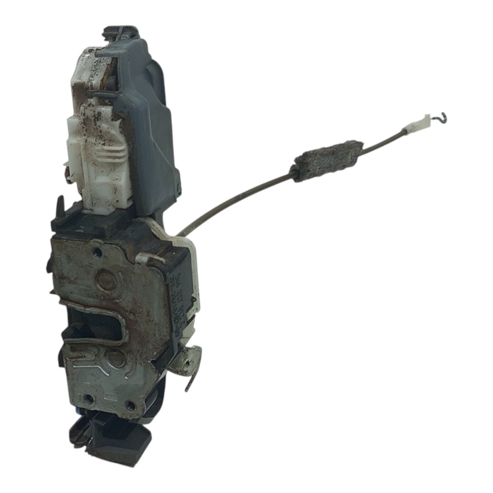 Fechadura Diant Esquerda Volkswagen Parati G4 2005 A 2014 7