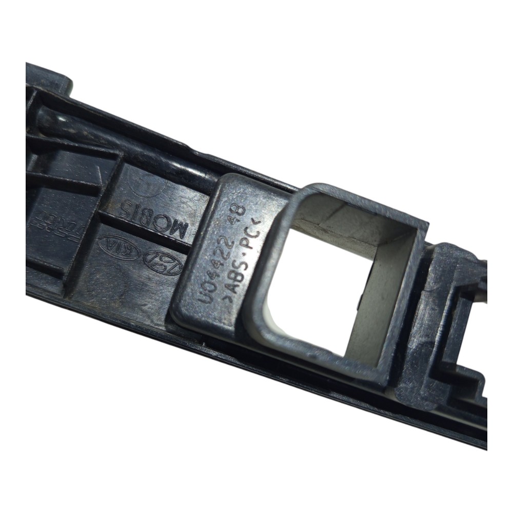 Moldura Acabamento Painel Central Hyundai Santa Fé 2006 2013 4