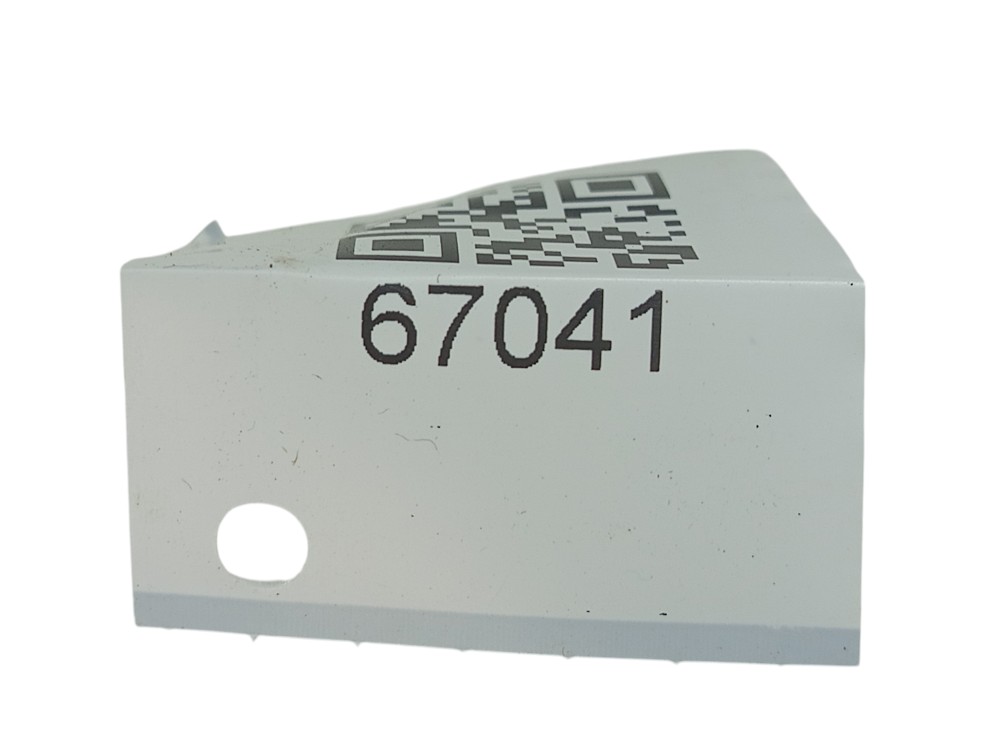 Grade Frontal Parachoque Fiat Uno 1995 1996 1997 A 2005 7