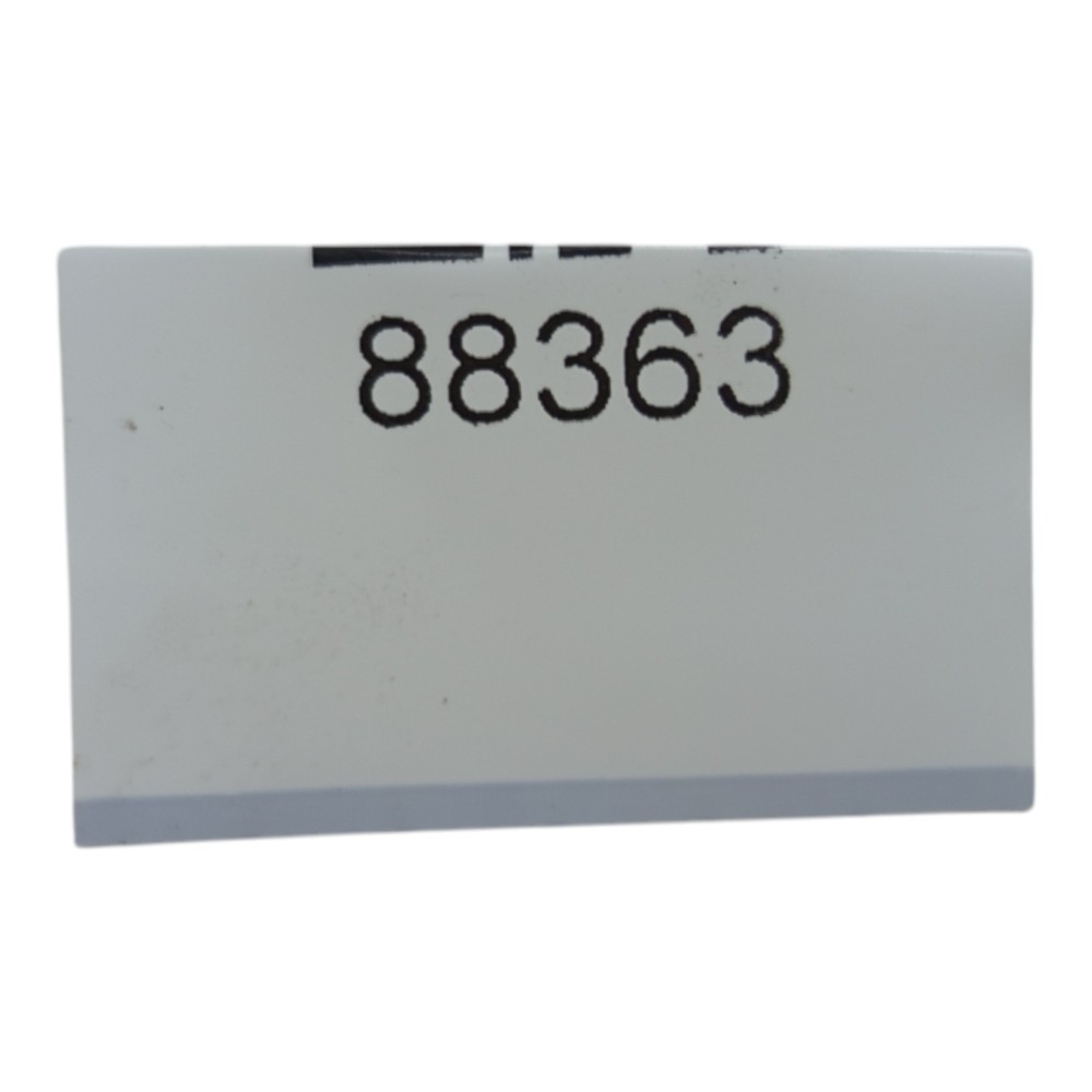 Moldura Interna Porta Traseira Esq Fiat Palio 1996 A 2000 7