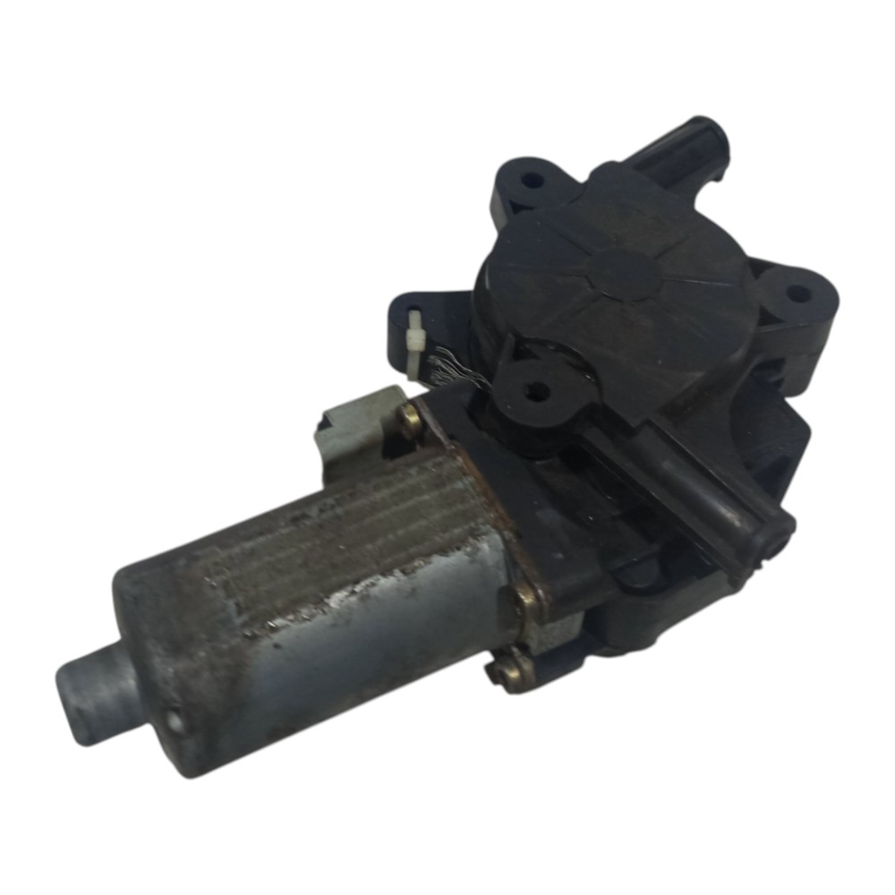 Motor Vidro Elétrico Dianteiro Esquerdo 206 1999 2000 A 2006 4