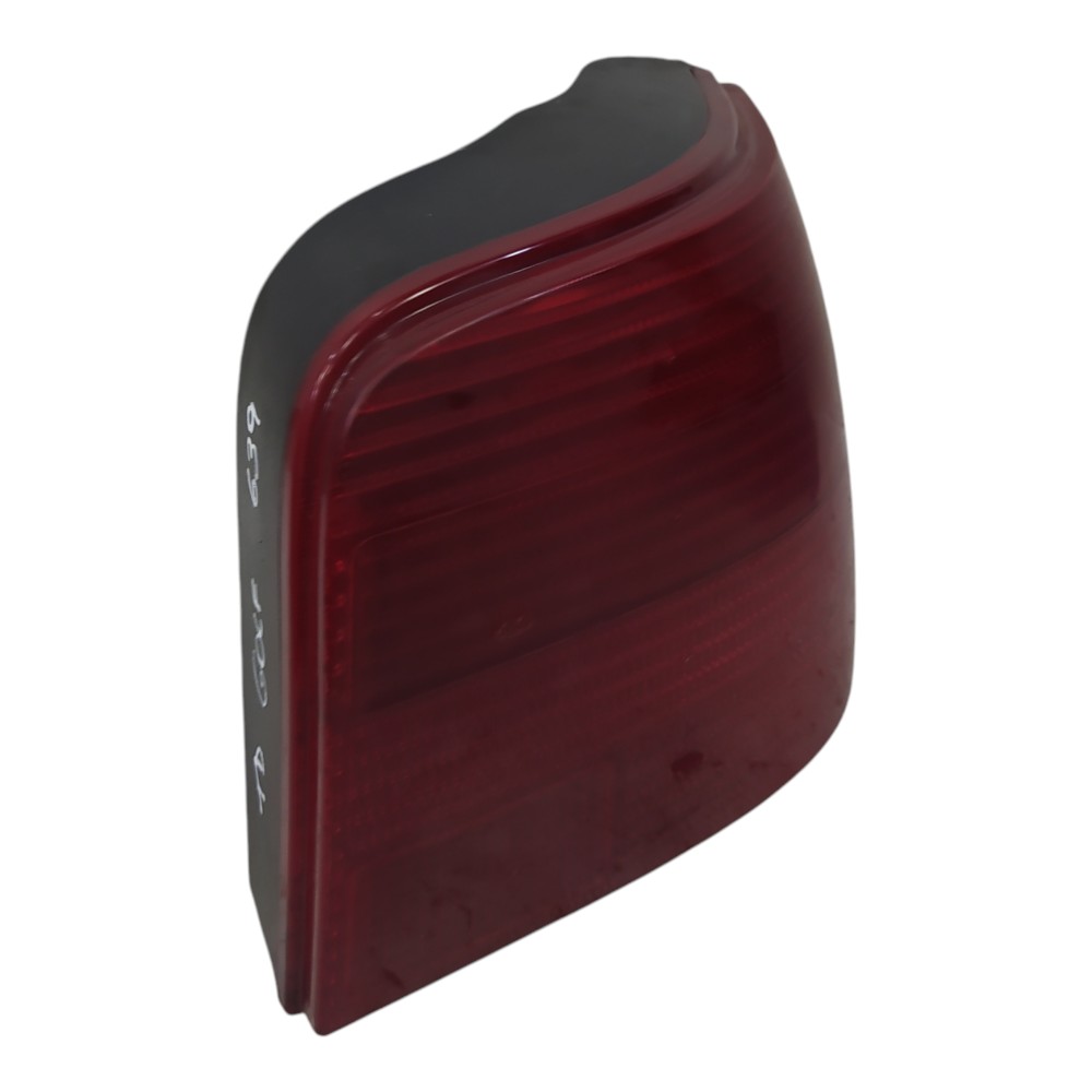 Lanterna Direita C/avaria Volkswagen Golf Mk4 1999 2000 A 06 4