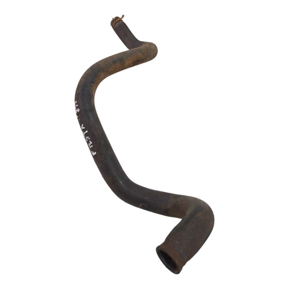 Mangueira Radiador Ford Fiesta 1.0 8v Zetec 1996 1997 A 2002 3
