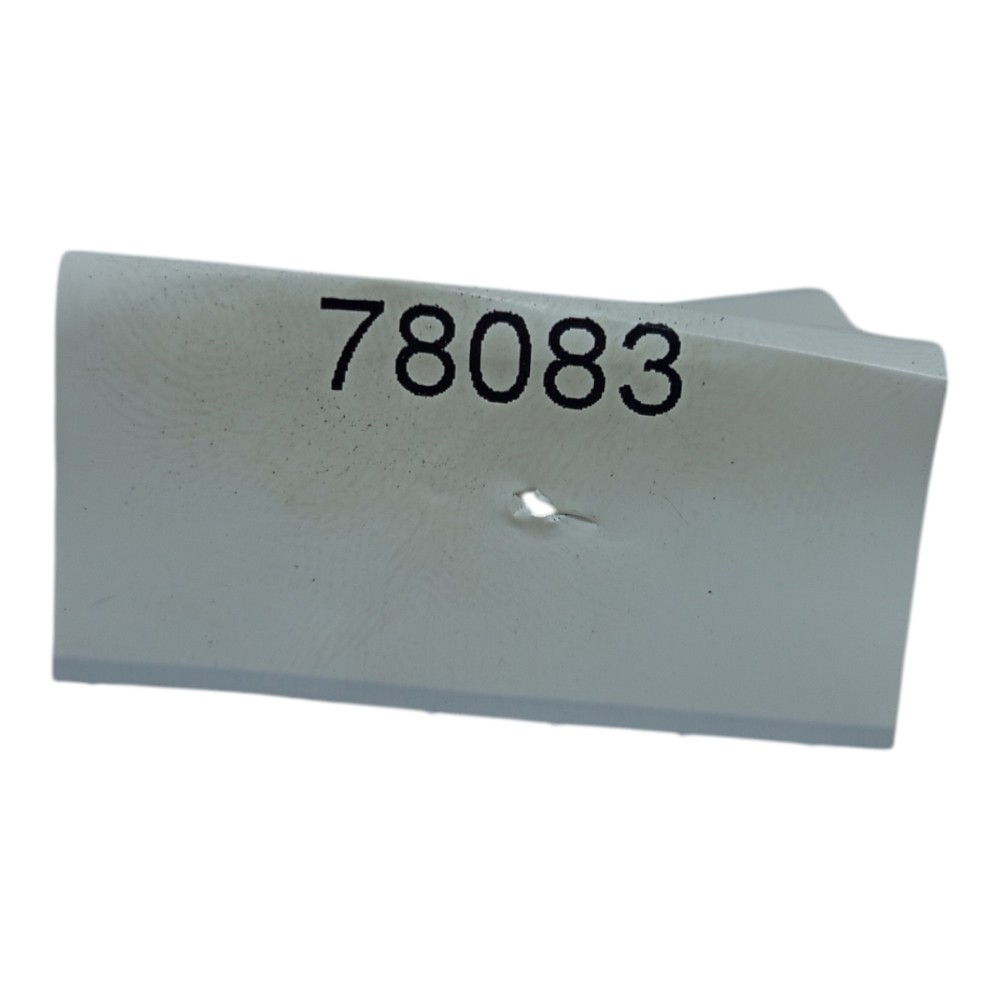 Maçaneta Interna Peugeot 206 2001 2002 2003 2004 A 2011 Preto Dianteira/traseira 7