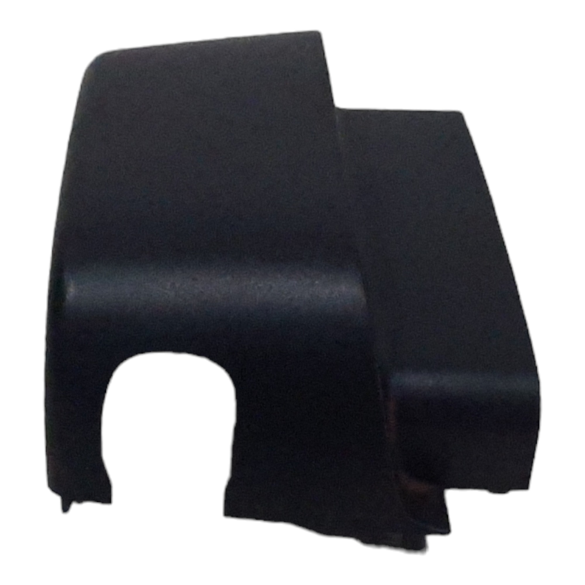 Moldura superior coluna direção Vectra 438 kd1 3