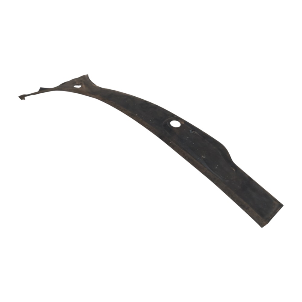Grade Churrasqueira Esquerdo Peugeot 206 1999 A 2010 6