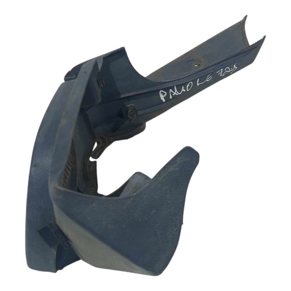 Suporte Esquerdo Tampa Bagagito Fiat Palio 1997 1998 A 2000 4