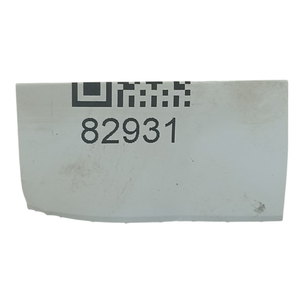 Polia Virabrequim Fiat Uno 1993 1994 1995 1996 A 2000 7