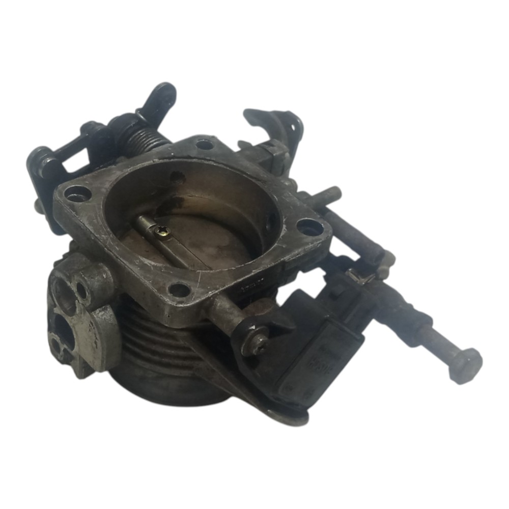 Tbi Corpo Borboleta Gm Chevrolet Vectra 2.2 8v 1997 A 2005 4