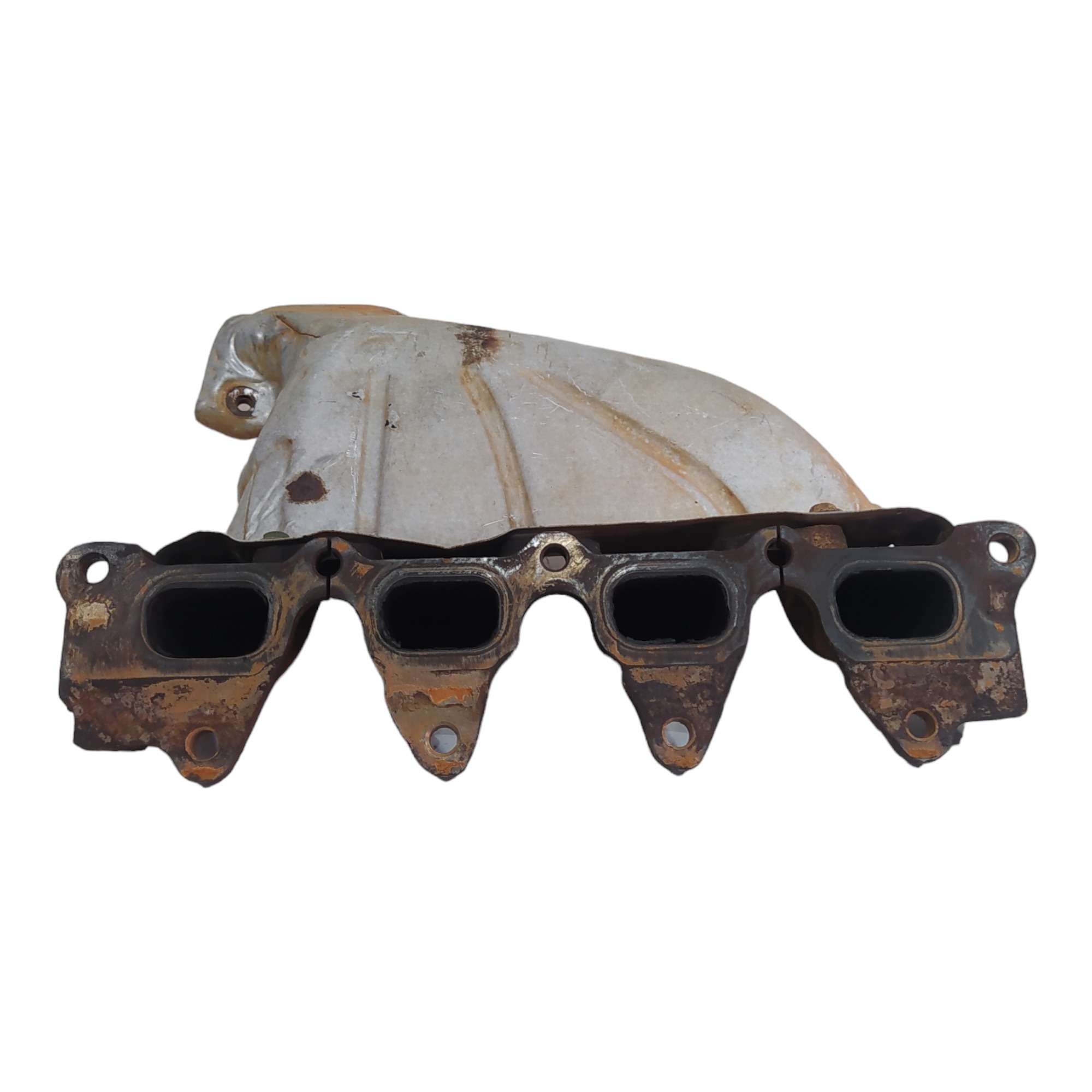 Coletor Escapamento Renault Scenic 1.6 16v 1999 2000 A 2011 2
