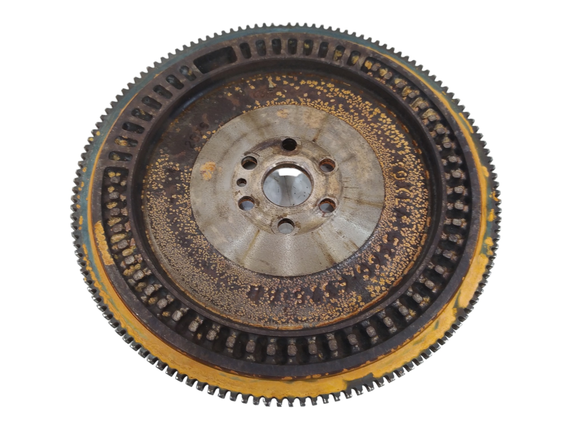 Volante Motor Cremalheira Ford Ka 1.0 2008 2009 2010 A 2013 3