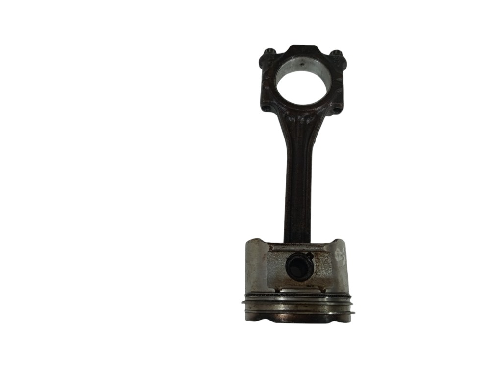 Pistão Seat Ibiza 1993 1994 1995 A 2002 3