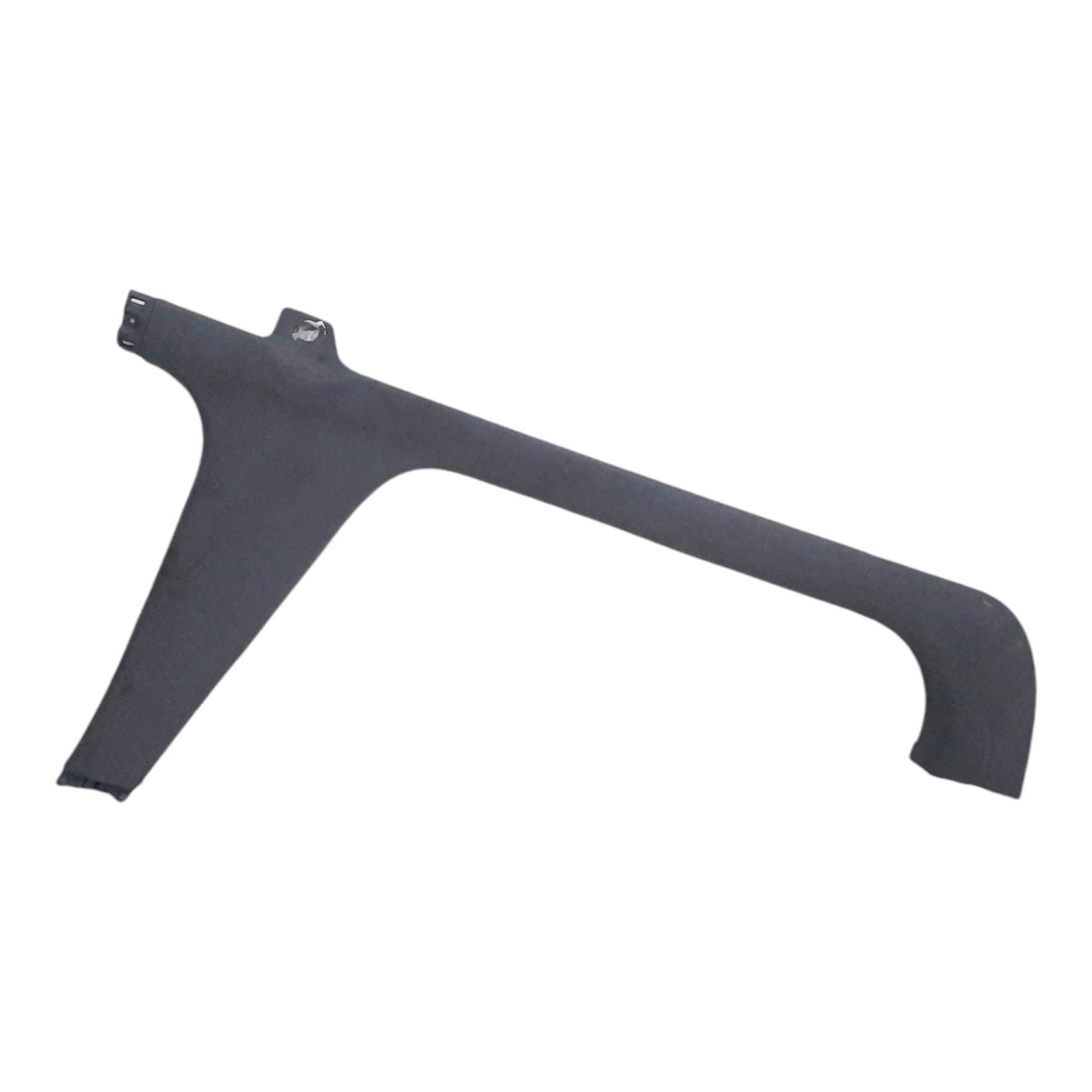 Soleira Dianteira Direita Renault Megane 1997 1998 A 2004 Cinza 1