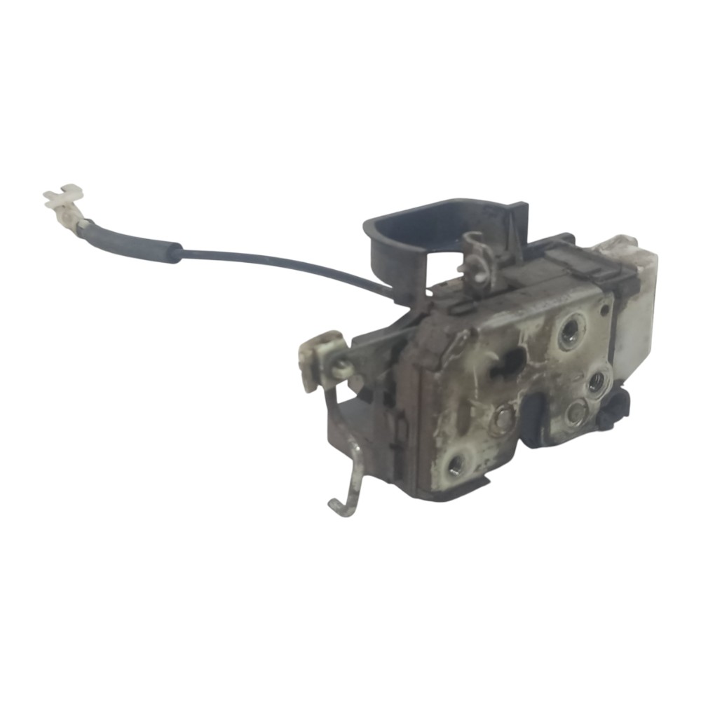 Fechadura Elétrica Dianteira Direita Fiat Siena 2005 A 2014 2