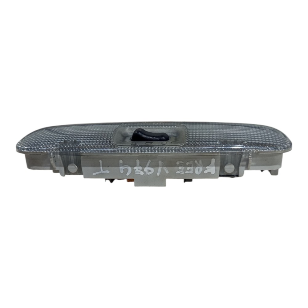 Luz Teto Cortesia Lande Rover Freelander 2006 A 2014 3