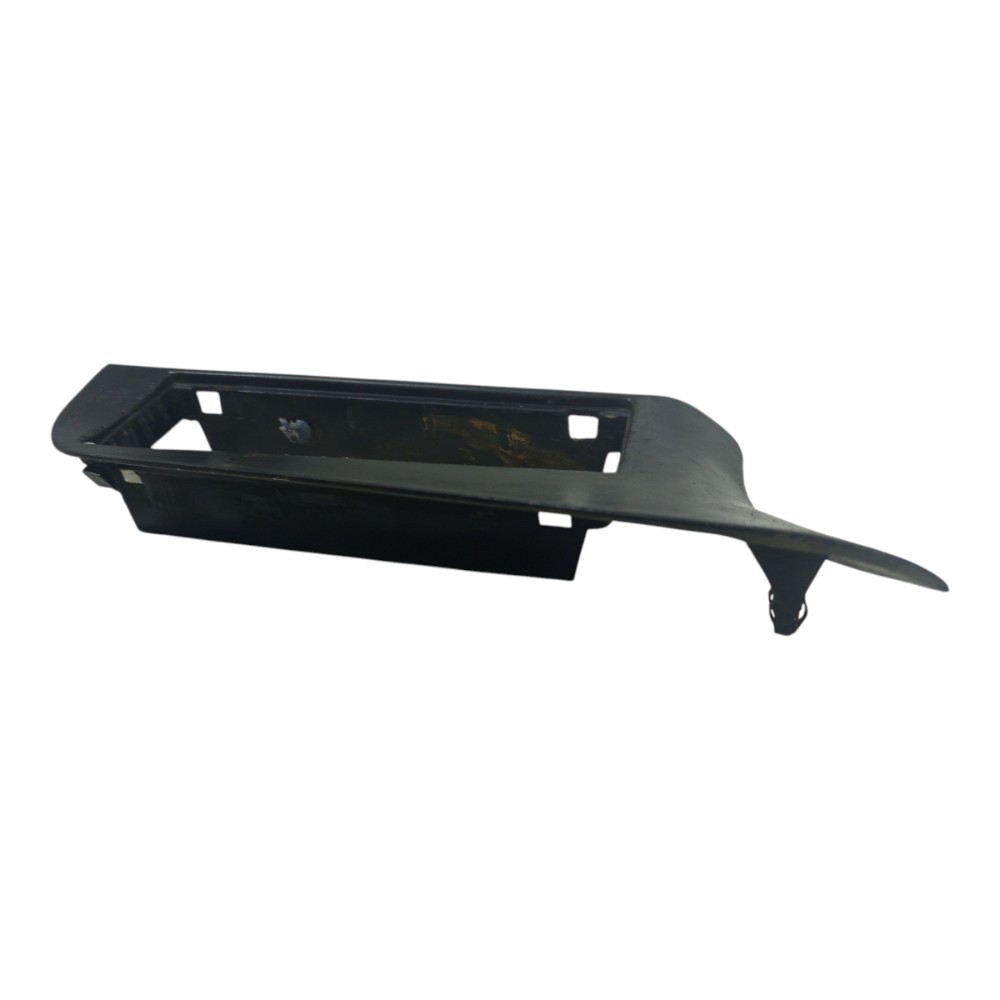 Moldura radio Fiat Palio 1996 1997 1998 A 2001 735241928 4